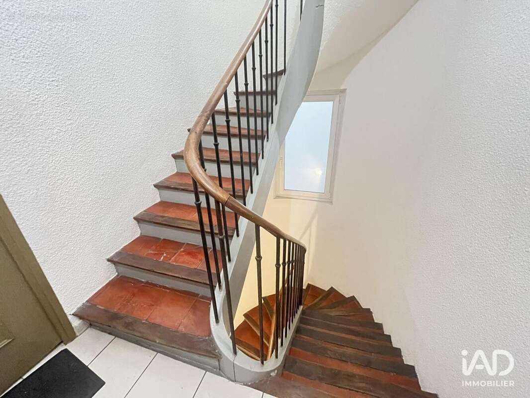 Photo 8 - Appartement à PERPIGNAN