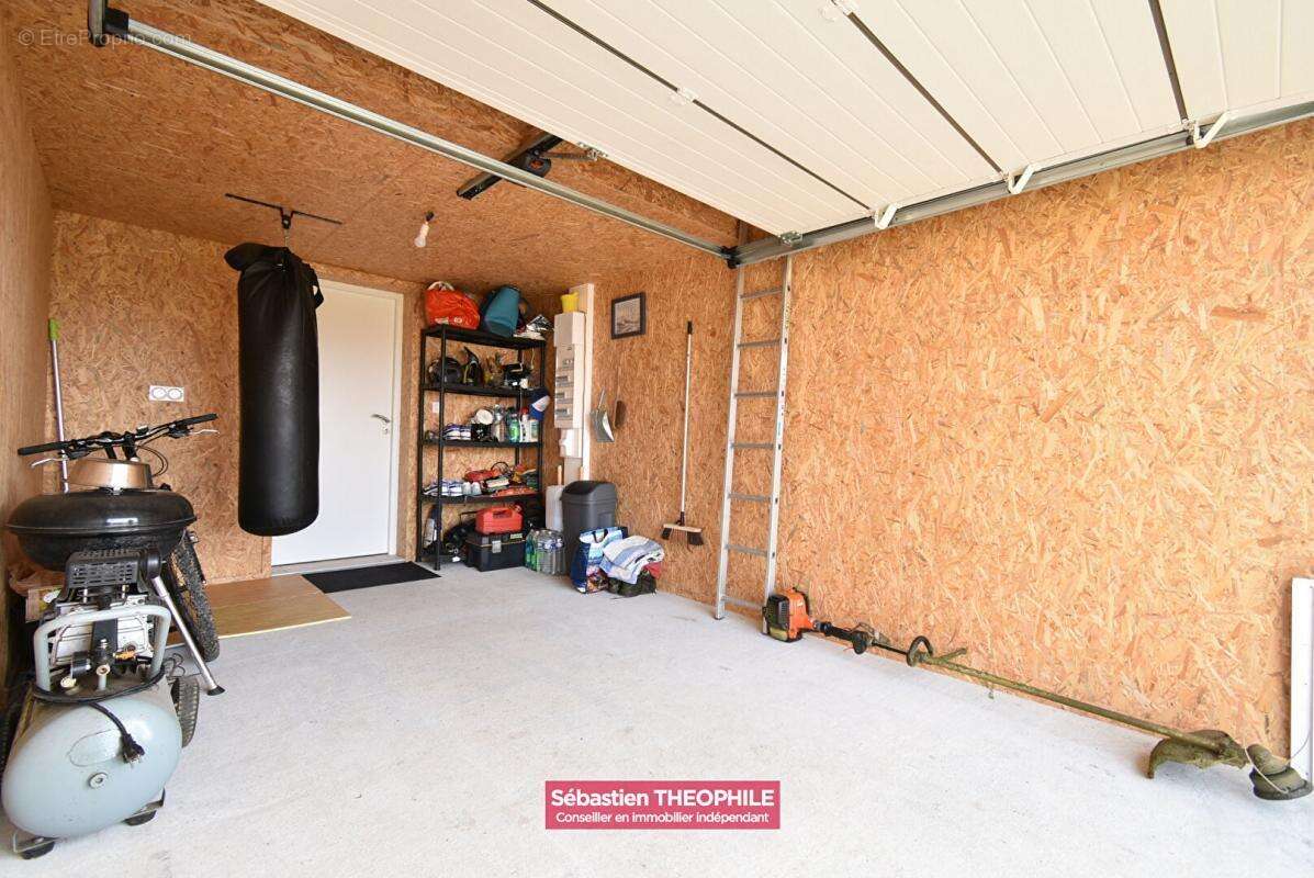 Maison à SAINT-JEAN-DE-MONTS