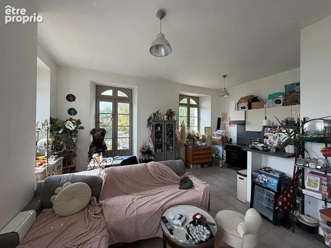 Appartement Canteleu 2 pièce(s) 54.14 m2 - photo 10