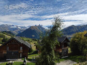 Appartement à SAINT-JEAN-D'ARVES