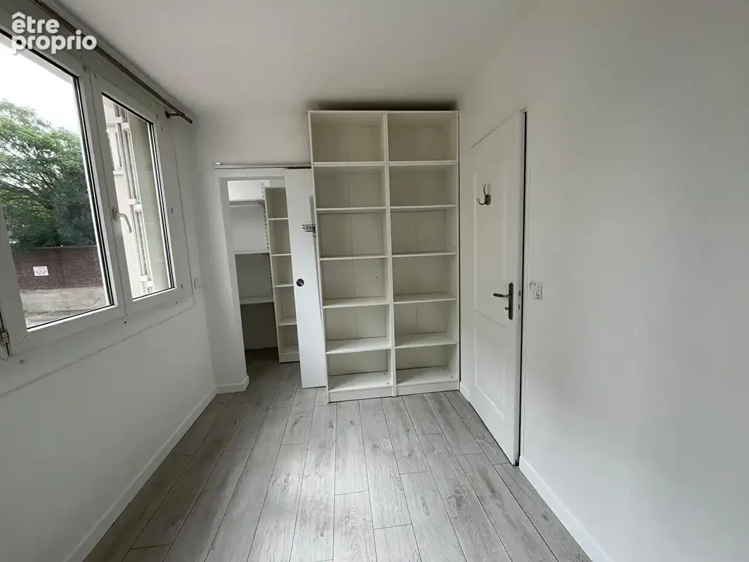 Appartement 3 pièces - Quai Fernand Saguet - photo 6