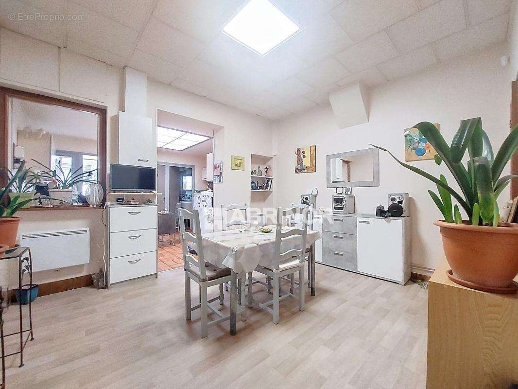 Maison à TOURCOING