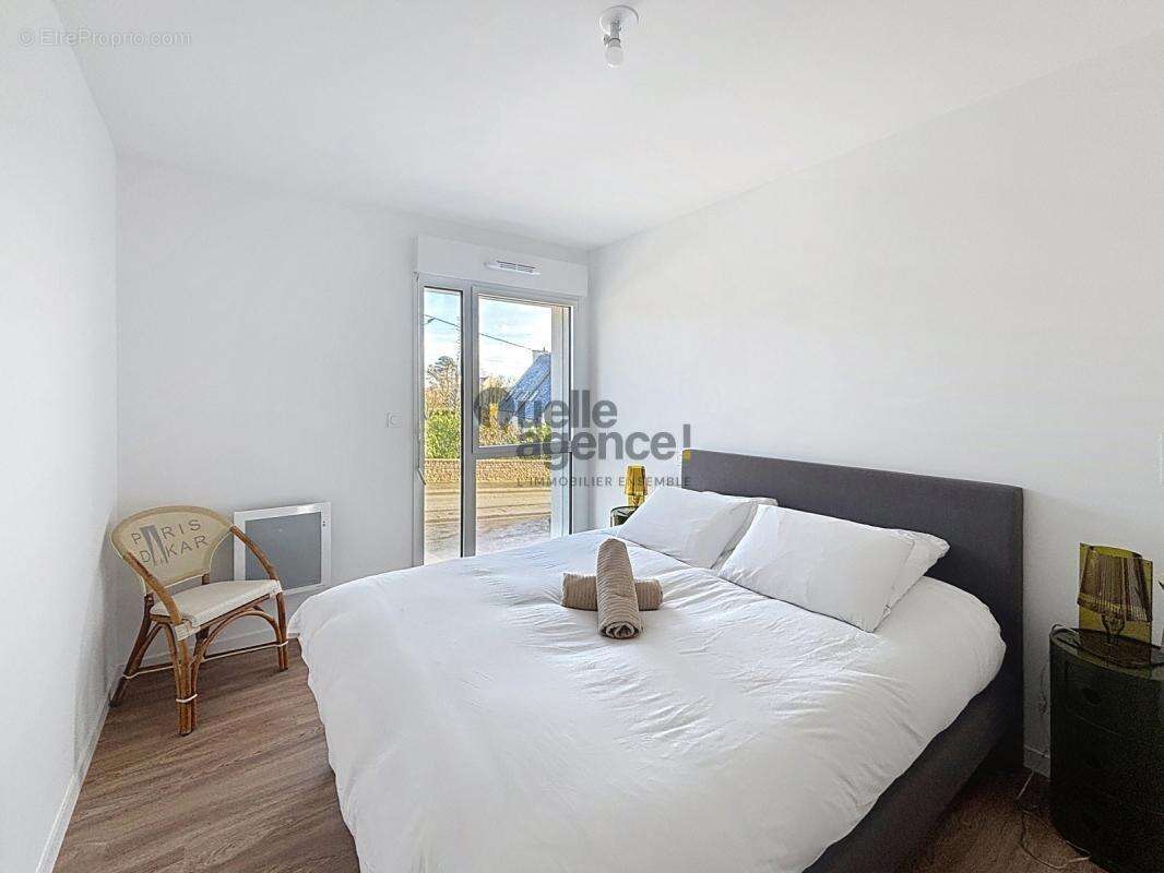 Appartement à GUIPAVAS
