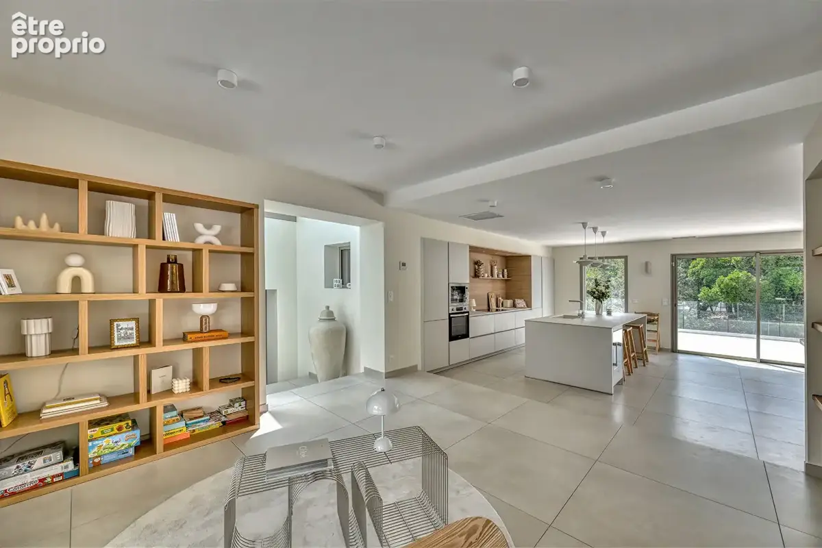 Photo Maison à Nimes au prix de 980 000€