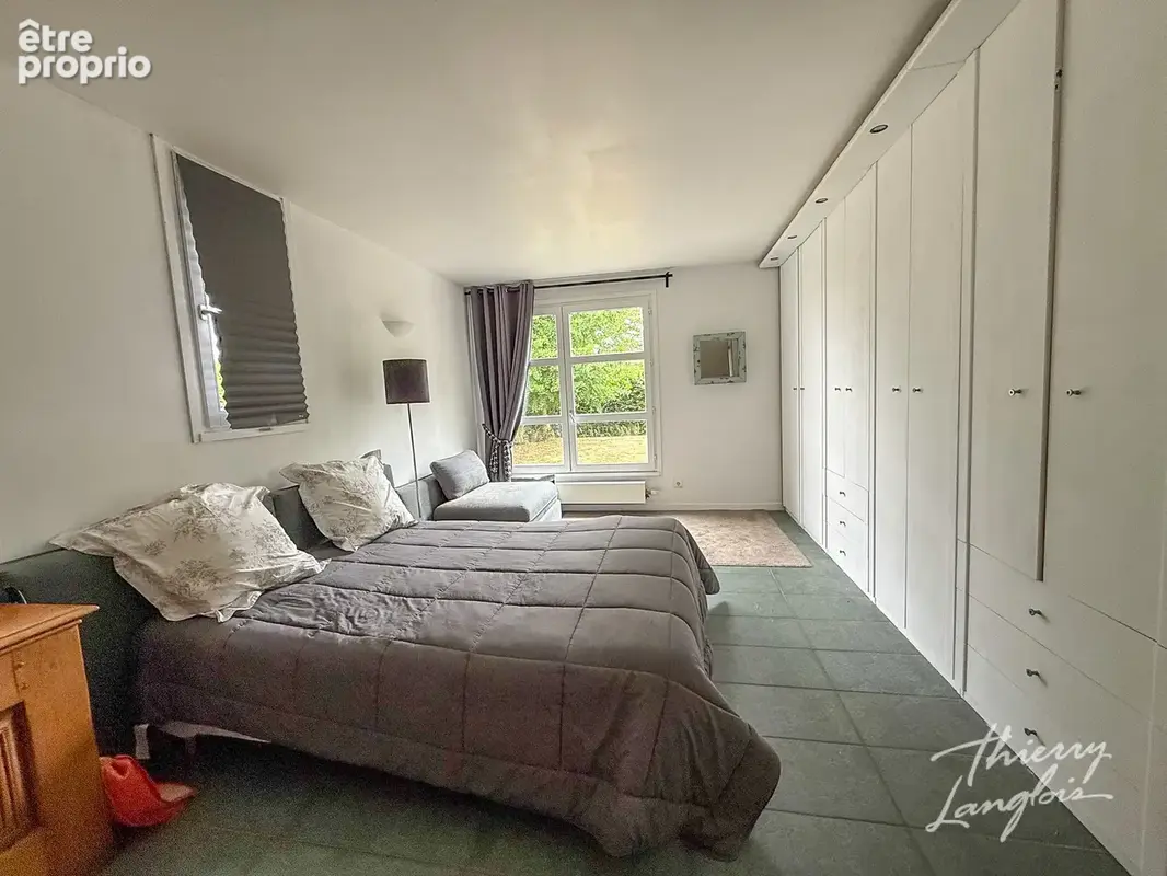 Maison d'architecte sur 1600m2   élégance et sérénité aux portes de cysoing - photo 9