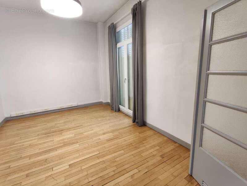 Appartement à TOURS