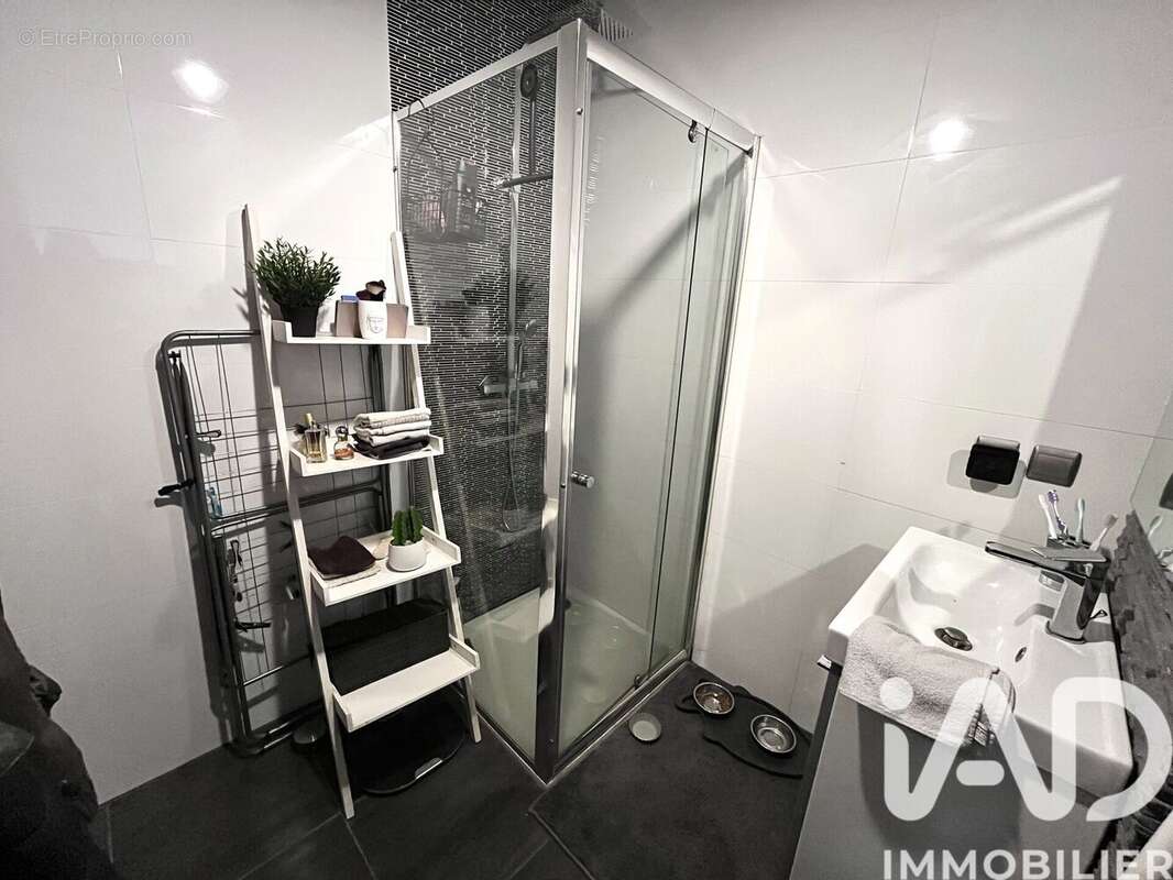 Photo 9 - Maison à LANGUIDIC