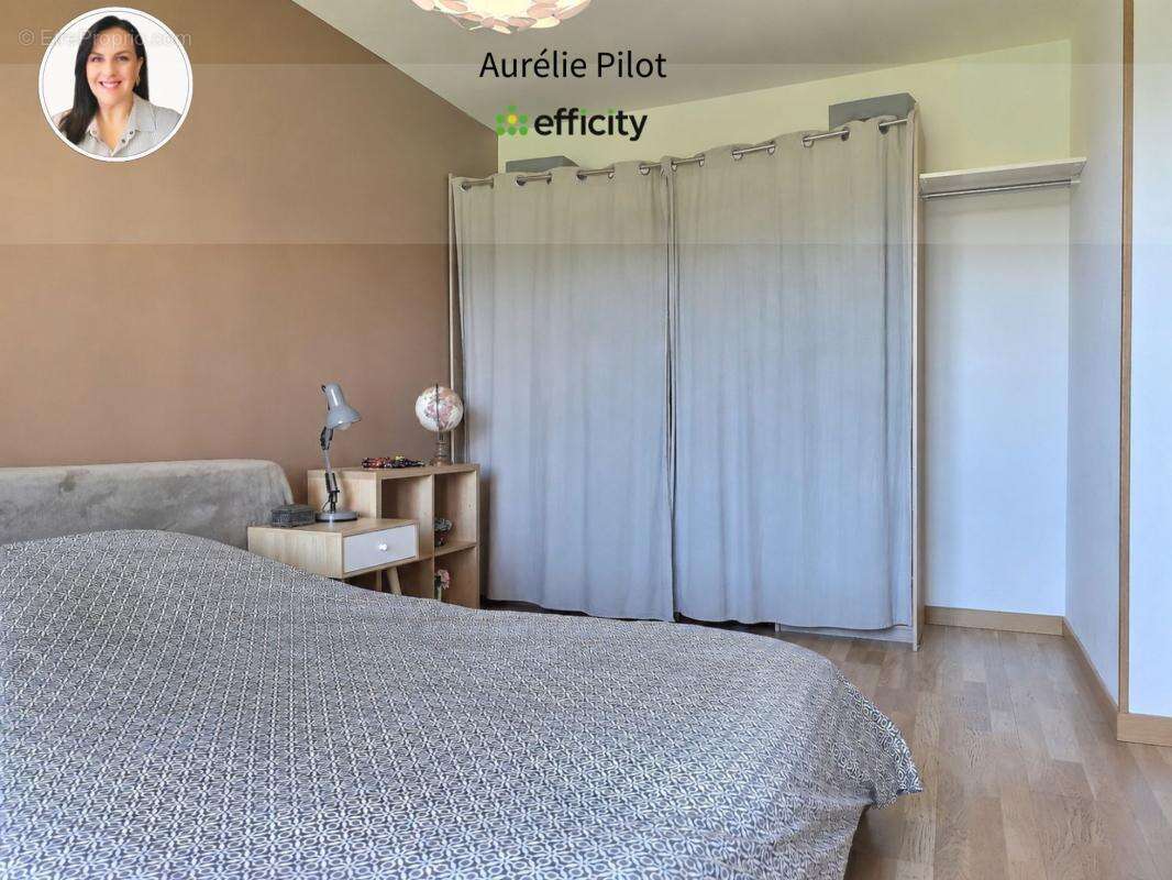 Appartement - photo 9