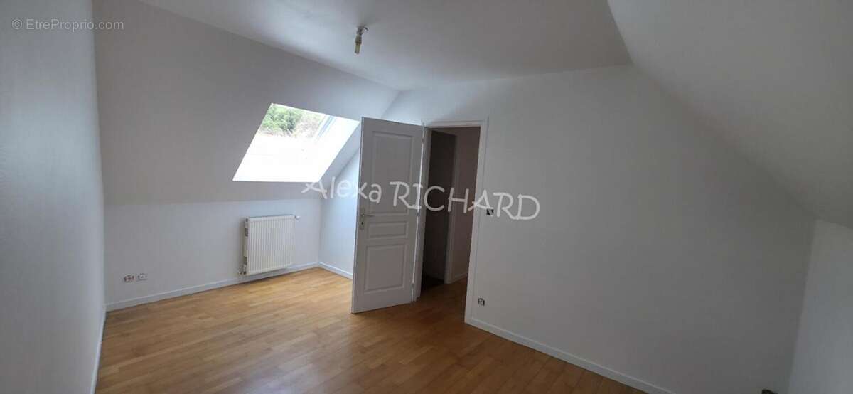 Maison 5 chambres ferrières sur Risle - photo 13