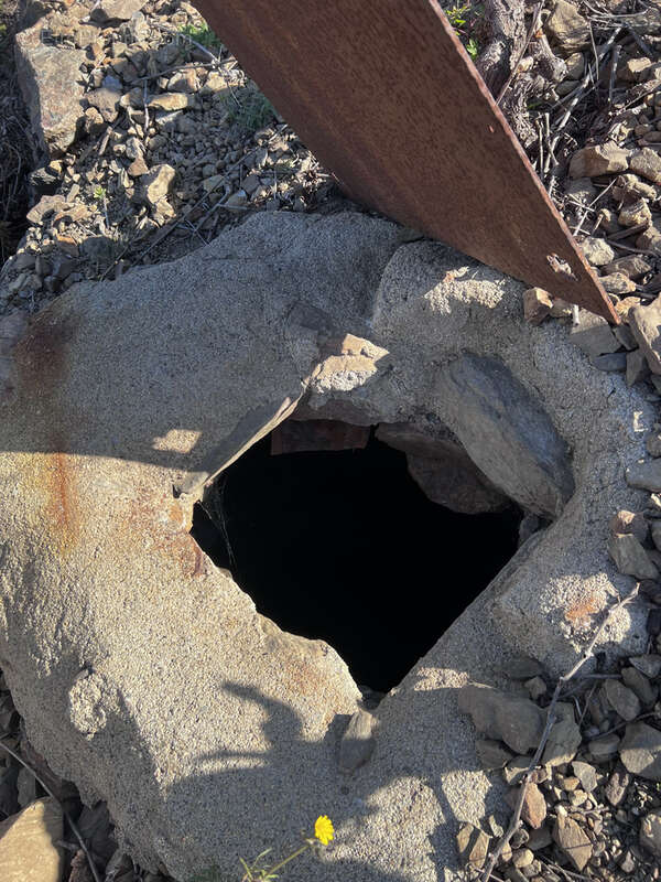 Terrain à BANYULS-SUR-MER