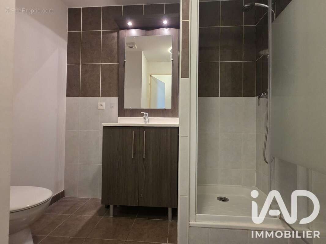 Photo 6 - Appartement à POITIERS