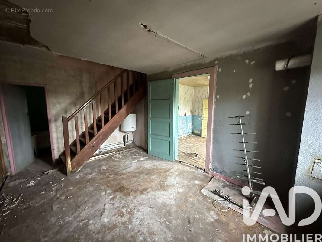 Photo 4 - Maison à PROVENCHERES-SUR-FAVE