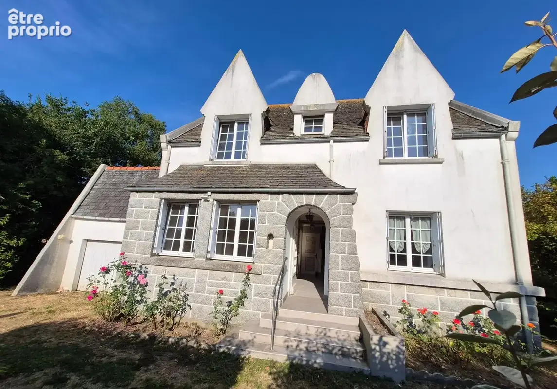 Photo 1 - Maison à SAINT-VOUGAY