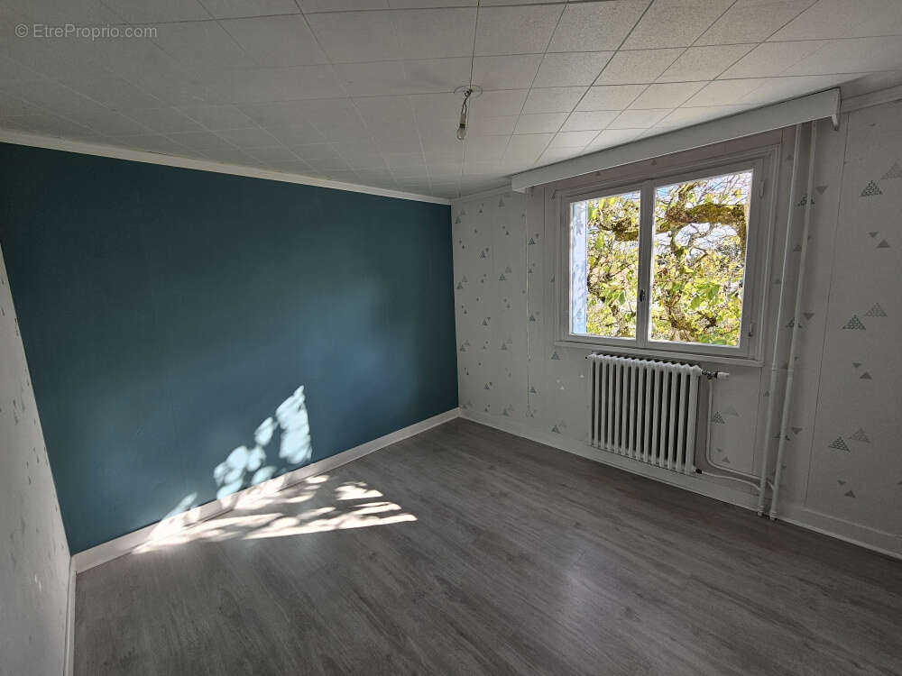 Maison à LA SOUTERRAINE