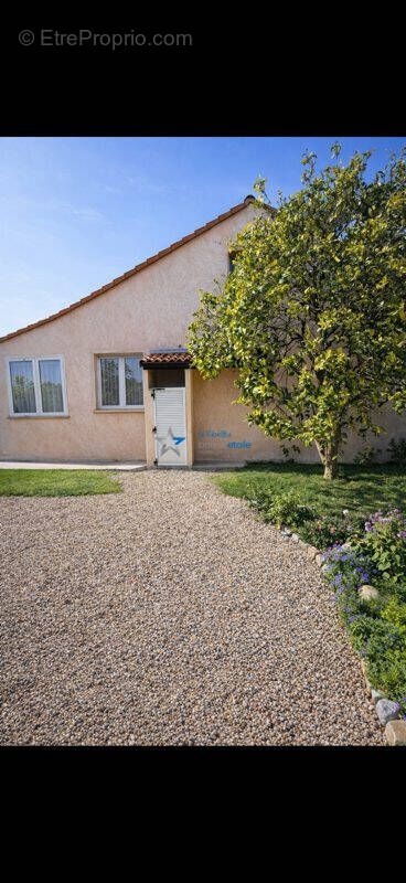 Maison à POGGIO-MEZZANA