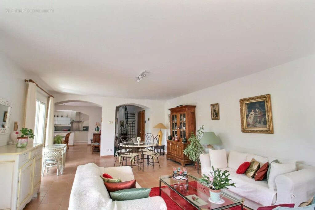 Maison Provençale à Fayence - photo 6