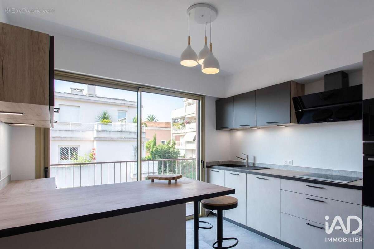 Photo 6 - Appartement à LE CANNET