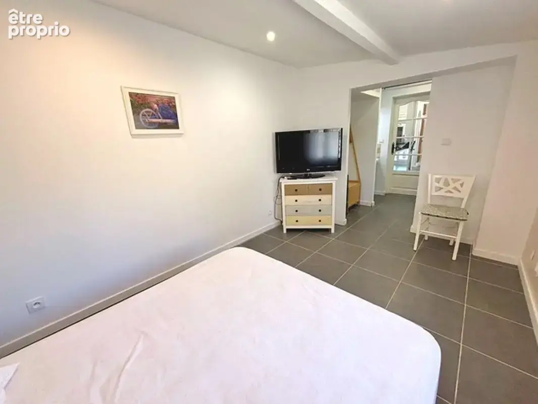 REGUSSE. Maison T5 de 103 m2 sur 1680m² de terrain plat - photo 11