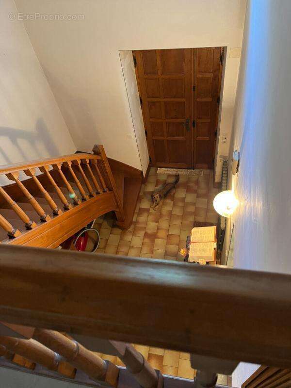BELLE Maison Fresnay sur Sarthe 8 pièce(s) 328 m2 - photo 10