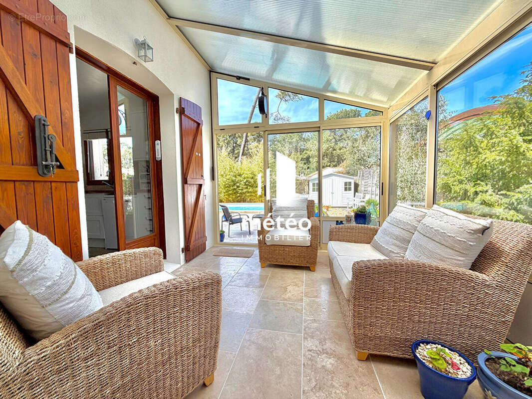 Maison à LA TRANCHE-SUR-MER