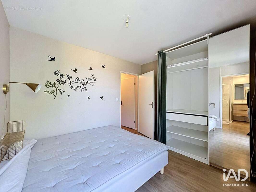 Photo 8 - Appartement à RENNES