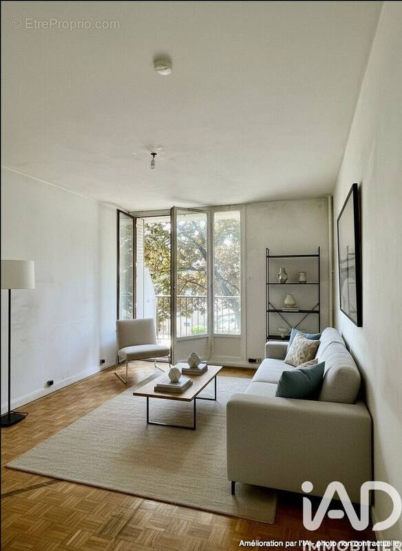 Photo 1 - Appartement à CHATILLON