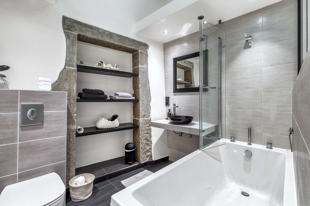 Appartement à CHAMBERY