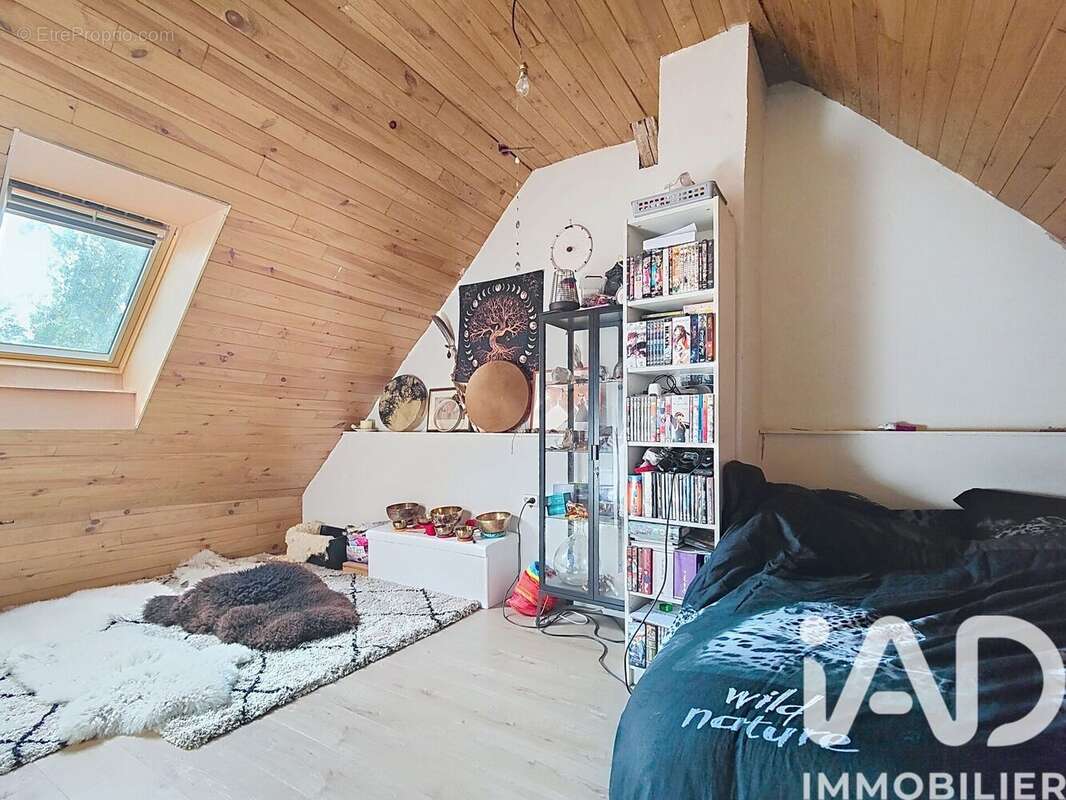 Maison 125 m² à Lommoye  - photo 8