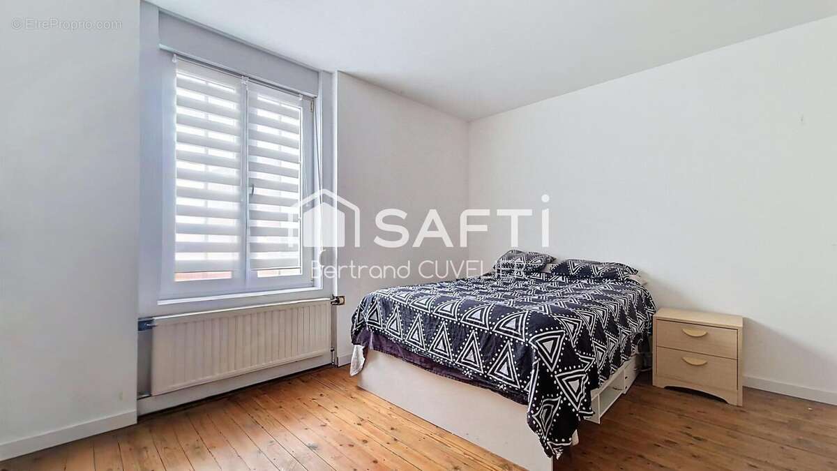 Photo 6 - Maison à COMINES