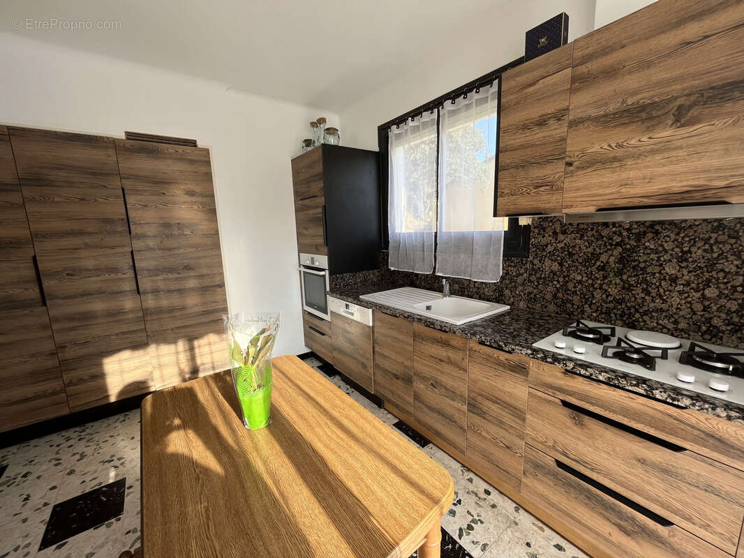 Maison à LE PERTHUS