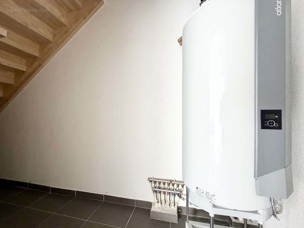 Maison à MARSILLARGUES