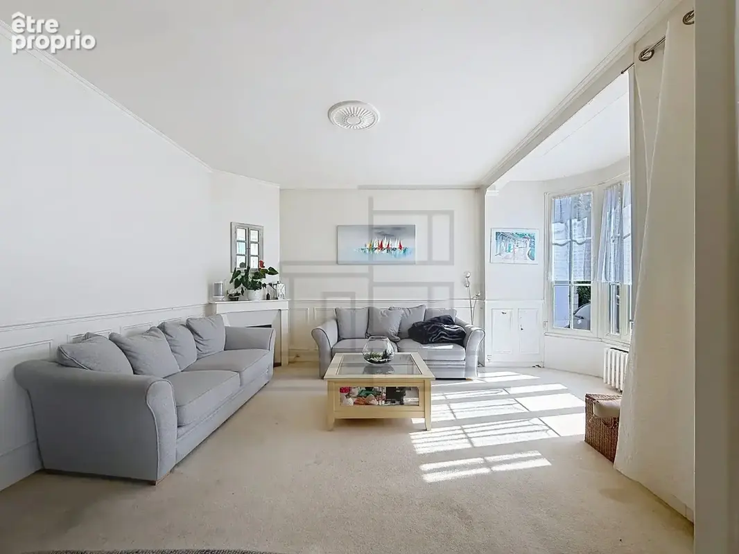 Maison 6 pièces 150 m² à vendre à L'isle-Adam (95290) - photo 4