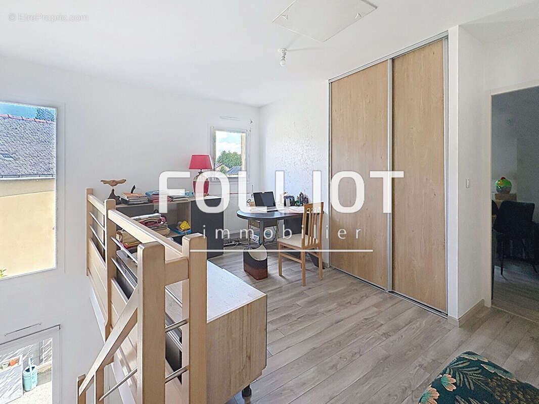 Maison de grand standing 6 pièces à vendre - photo 8