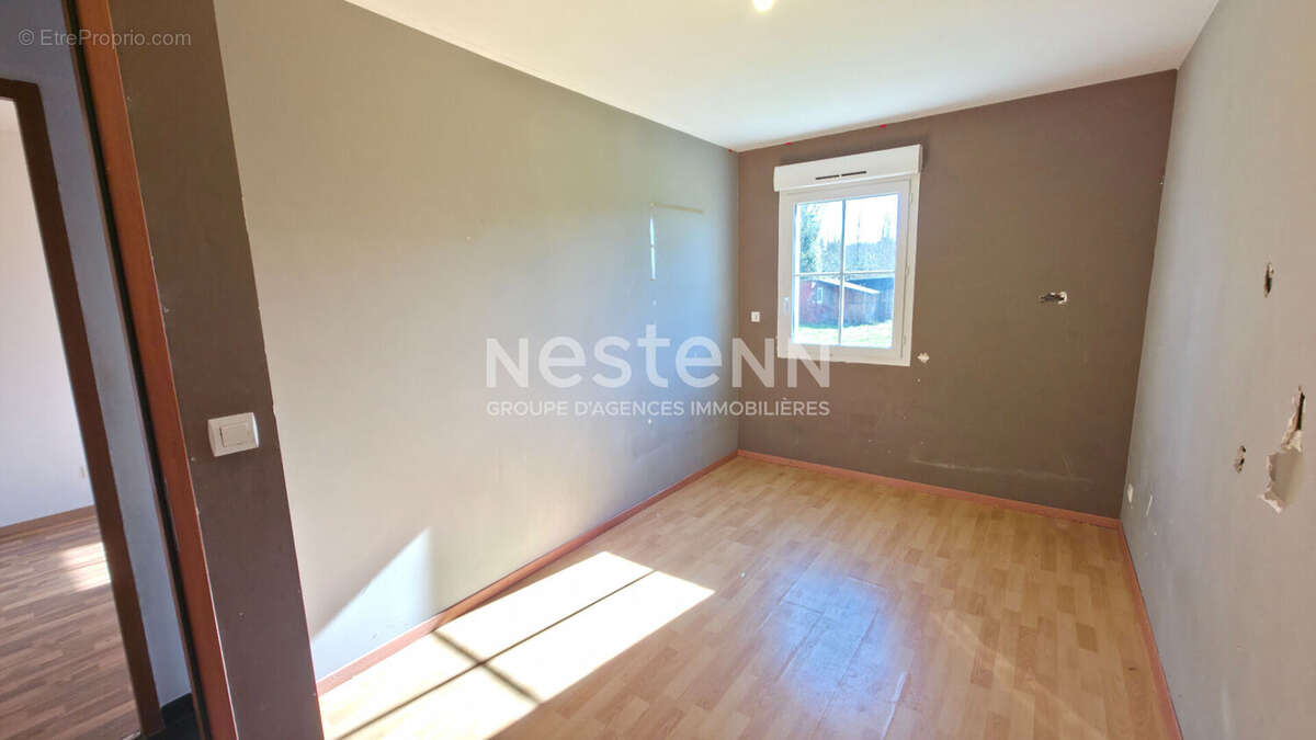 Maison à SAINTE-REINE-DE-BRETAGNE