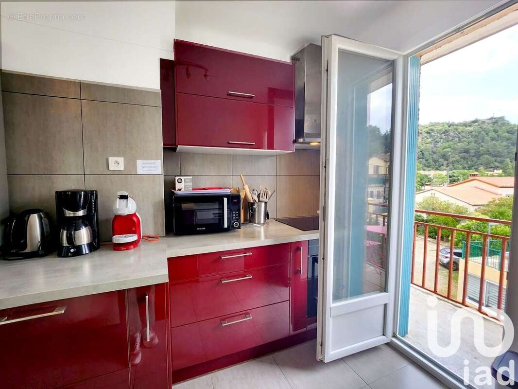 Photo 7 - Appartement à AMELIE-LES-BAINS-PALALDA