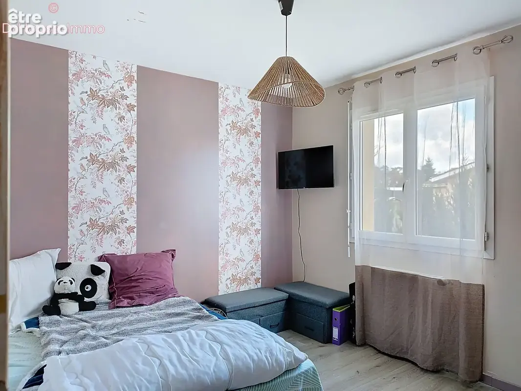 Maison 4 pièces 105 m² à vendre à Laruscade (33620) - photo 35