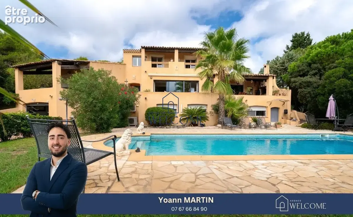 Photo Maison à Agde au prix de 980 000€