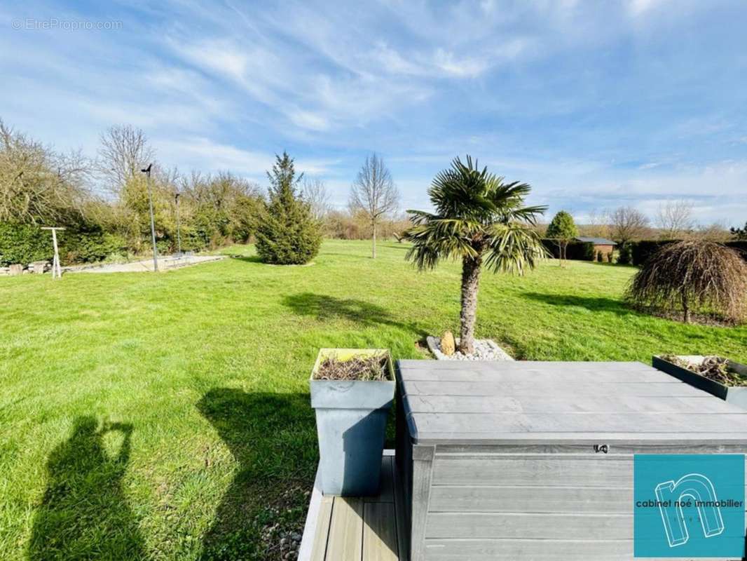 Photo 9 - Maison à TROYES