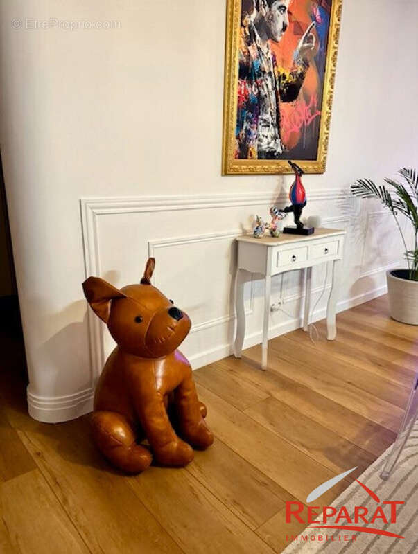 Appartement à COSNAC