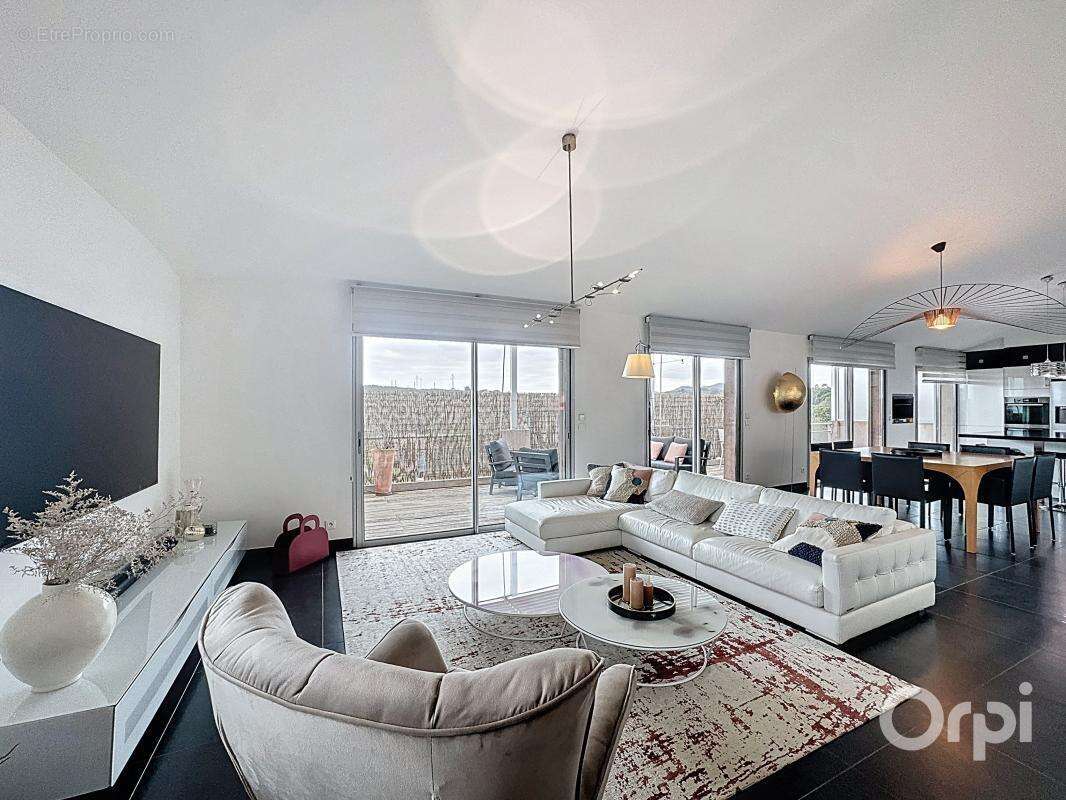 Appartement à PORTO-VECCHIO