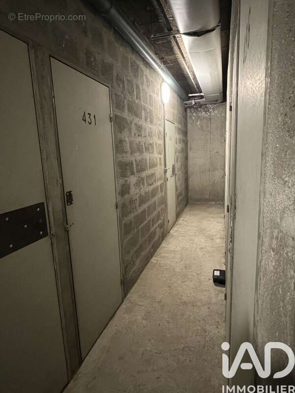 Photo 9 - Appartement à GUYANCOURT