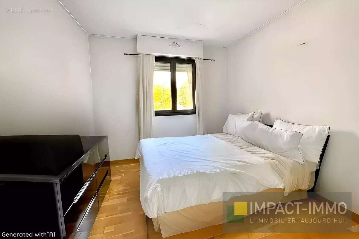 2 pièces - Immeuble récent - Levallois Trézel - photo 5