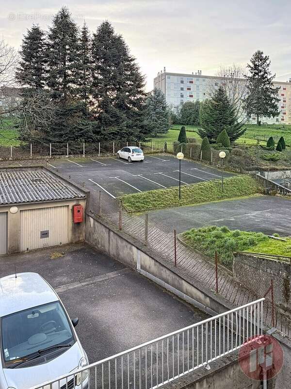 Appartement à LIMOGES