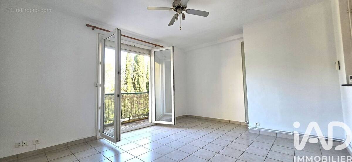 Photo 1 - Appartement à MONTPELLIER
