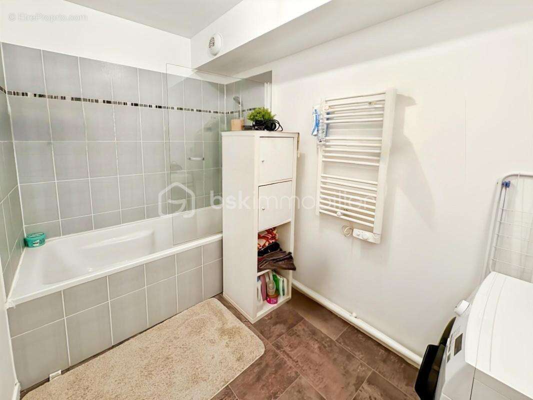 Appartement 57 m² à Eragny  - photo 7