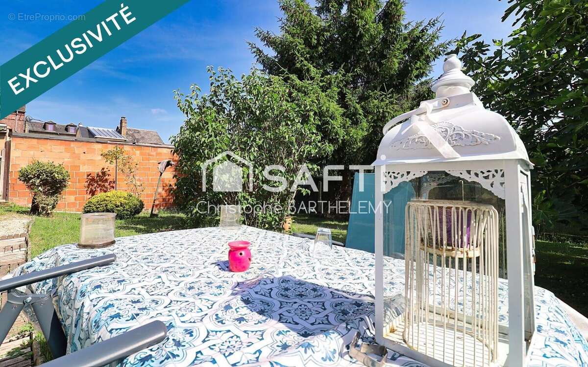 Photo 6 - Maison à CAUDEBEC-LES-ELBEUF