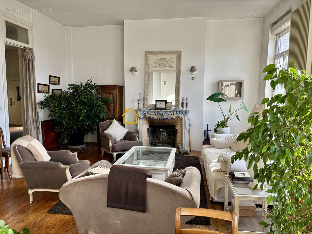 Appartement à TOURCOING