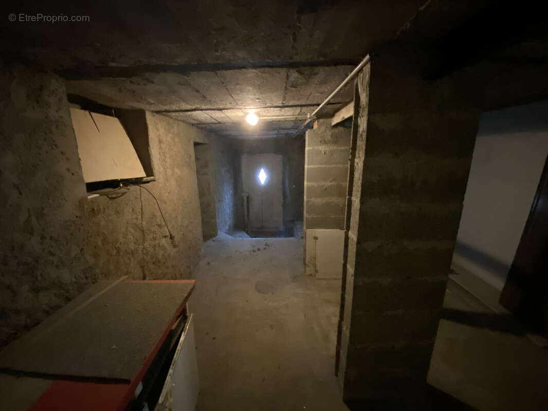Maison de villlage WITTING 15 mn de SARREGUEMINES - photo 16
