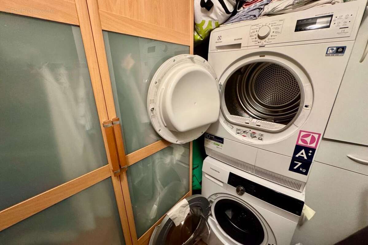 Appartement à VINCENNES