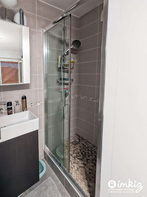Appartement 4 pièces 81m2 - photo 7
